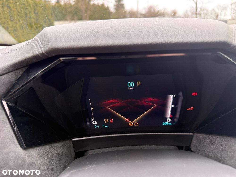 DS Automobiles DS 4 1.6 E-Tense Performance Line - 33