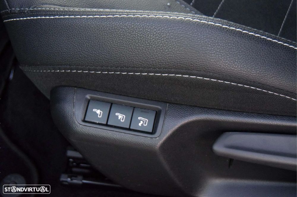 Opel Mokka 1.2 Hybrid GS eDCT - 13