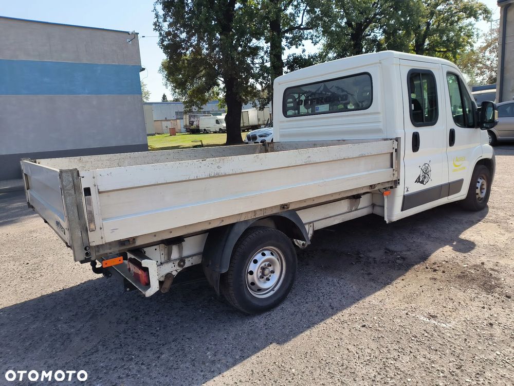 Peugeot Boxer - 8
