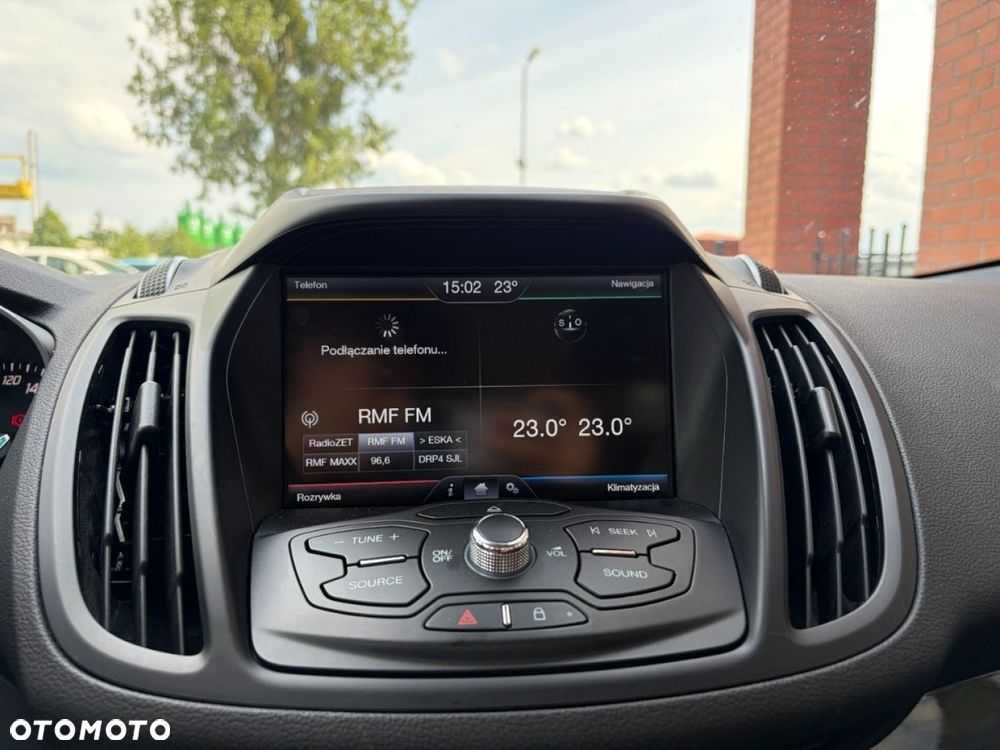 Ford Kuga 2.0 TDCi 4x2 Trend - 15