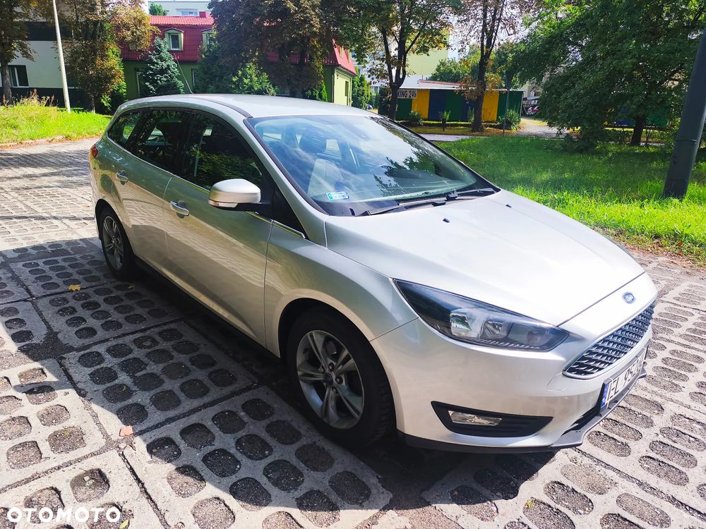 Ford Focus - 4