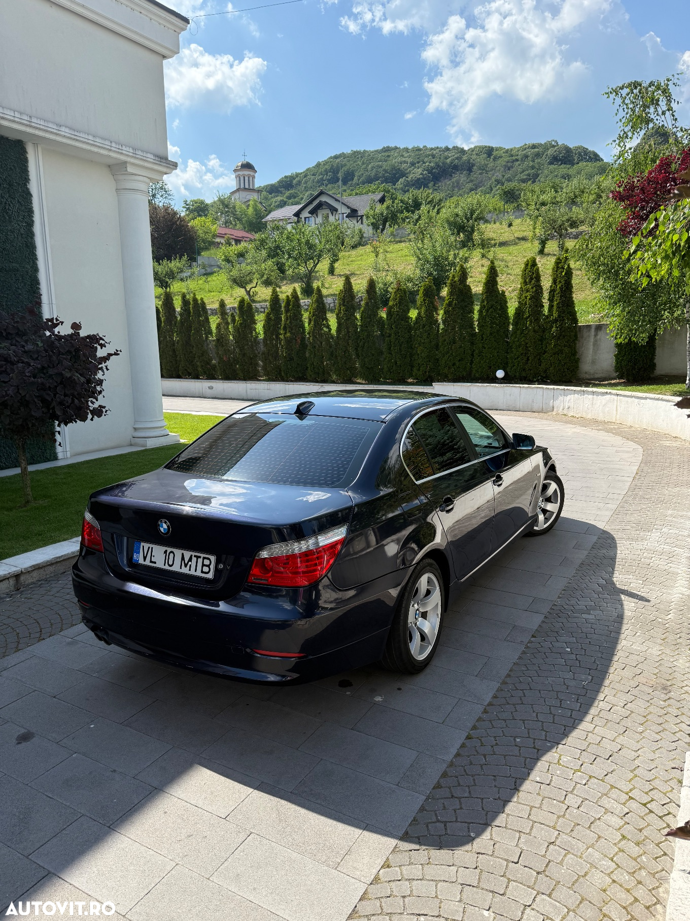 BMW Seria 5 - 5