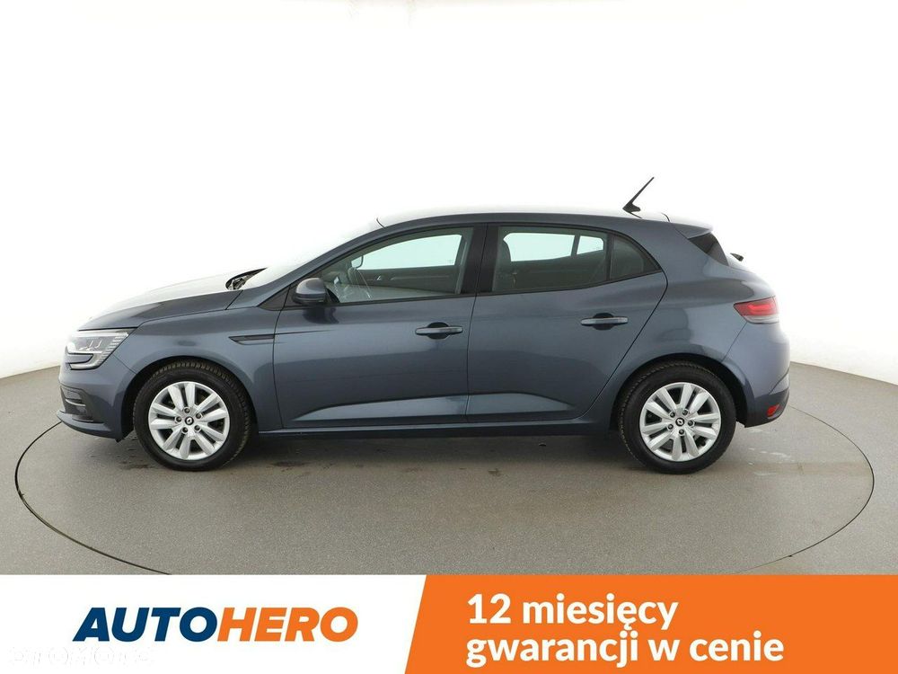 Renault Megane BLUE dCi 115 EDC BUSINESS EDITION - 2