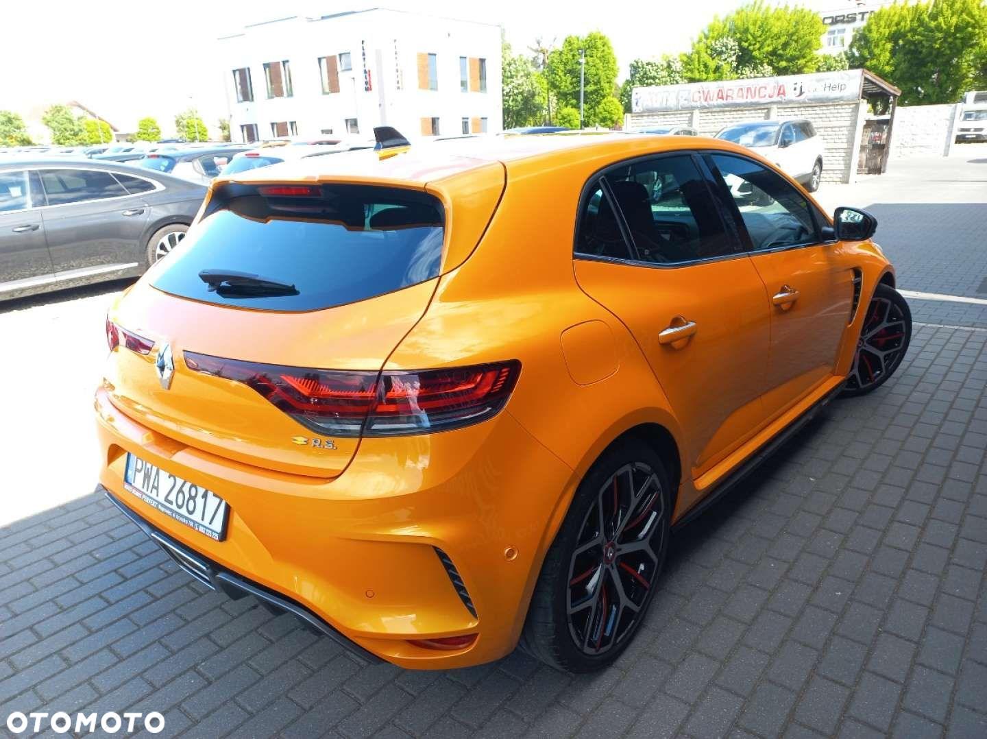 Renault Megane - 8