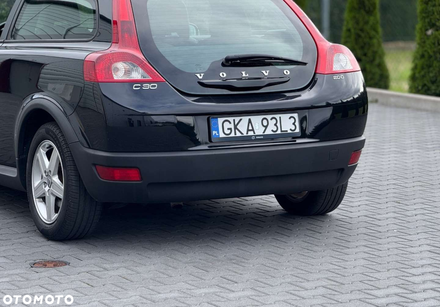 Volvo C30 - 9