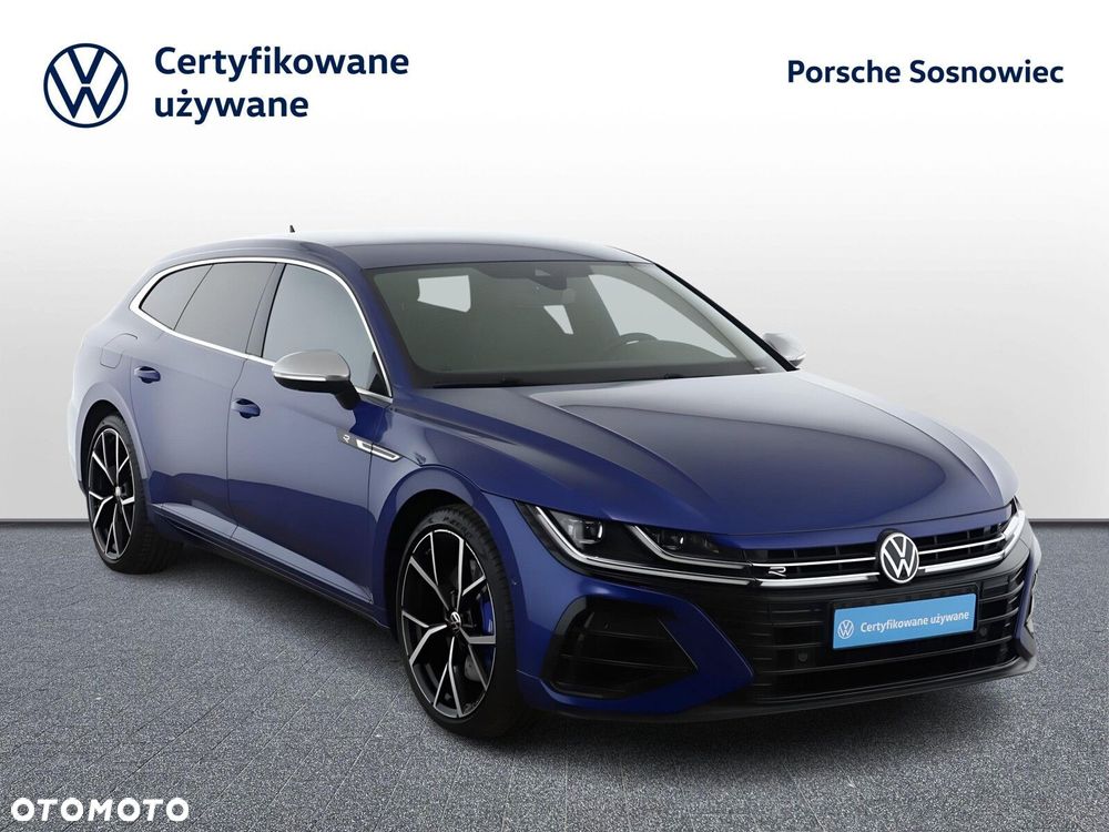 Volkswagen Arteon - 7