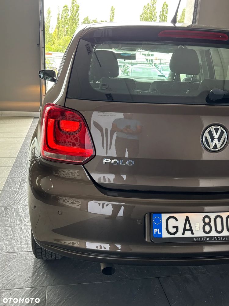 Volkswagen Polo - 13