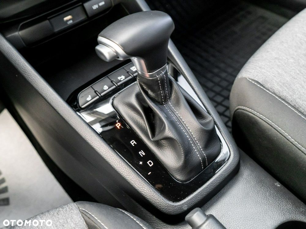 Kia Stonic 1.0 T-GDI M DCT - 15