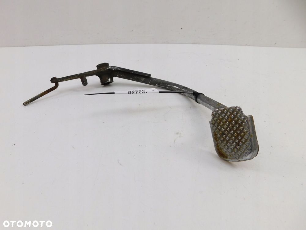 YAMAHA SR 125 DŹWIGNIA HAMULCA TYŁ - 3