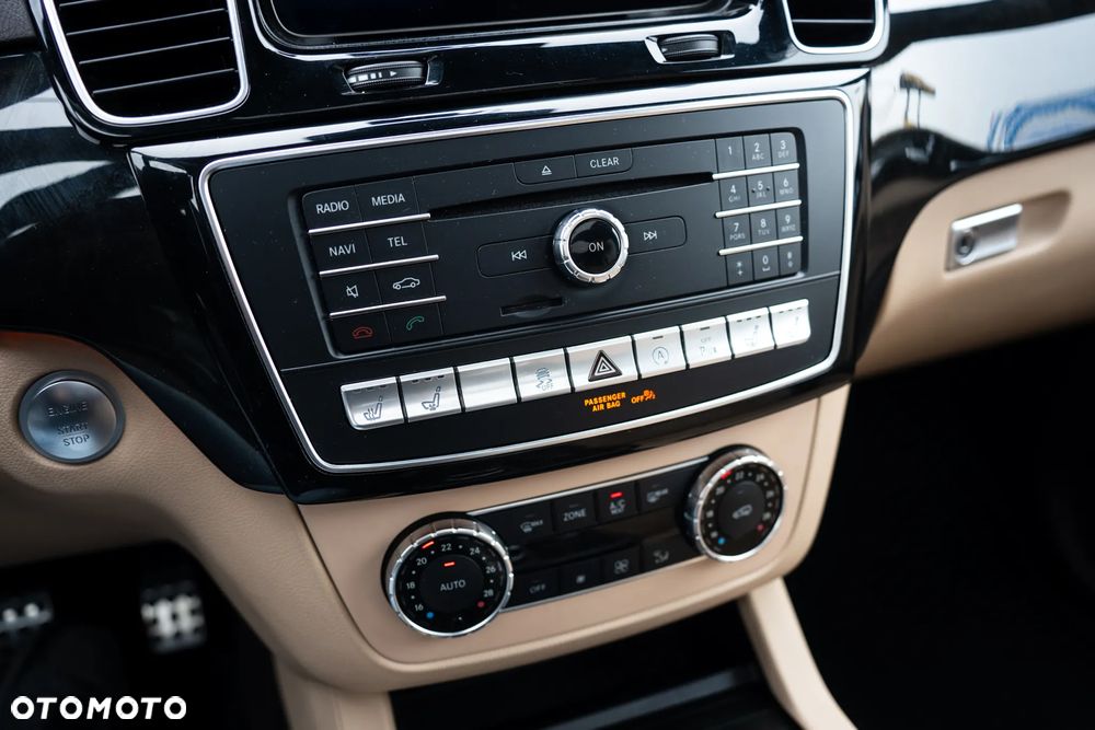 Mercedes-Benz GLE 450 AMG 4-Matic - 25