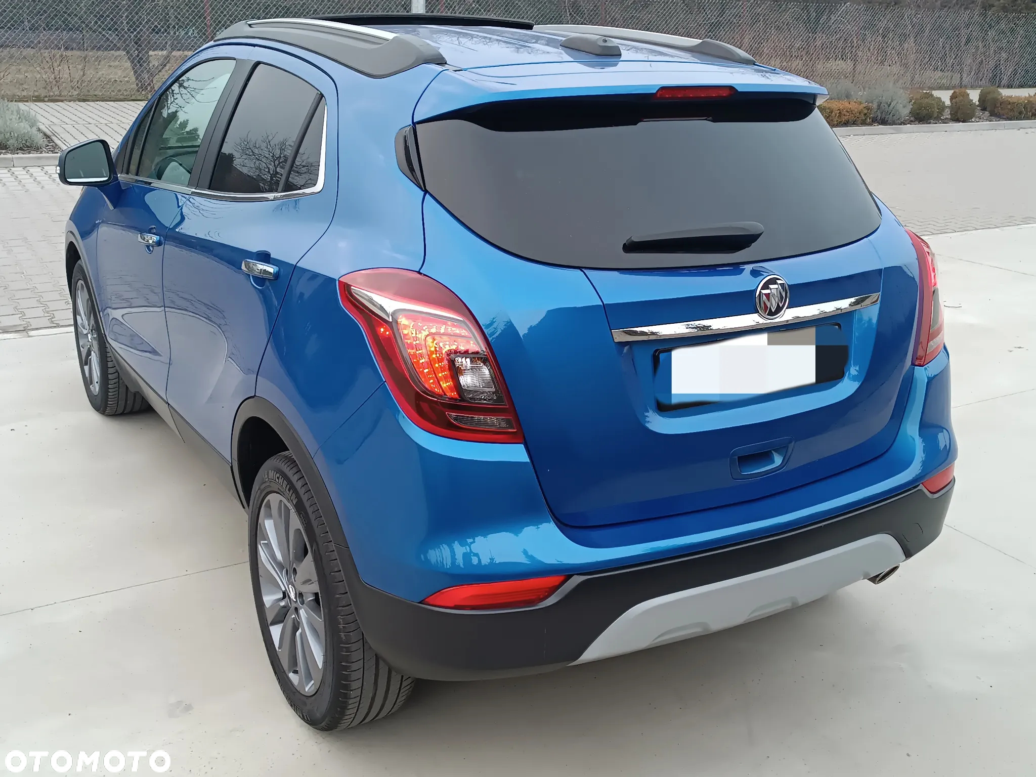 Opel Mokka - 3