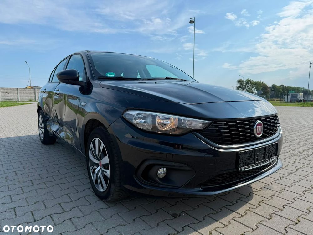 Fiat Tipo 1.4 16V More - 4