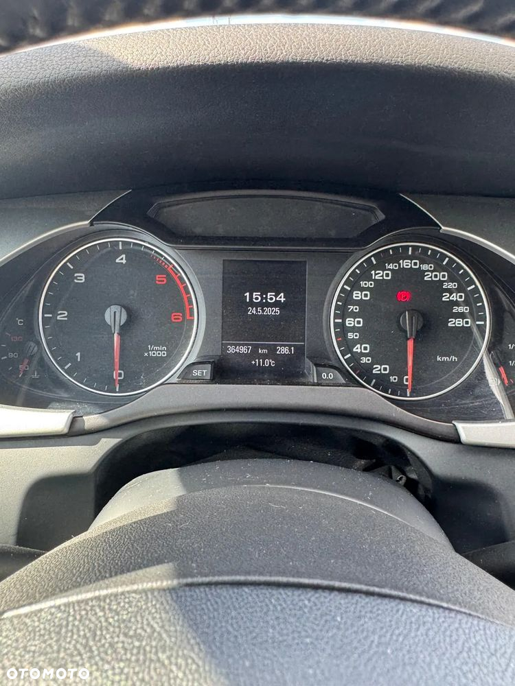 Audi A4 - 13
