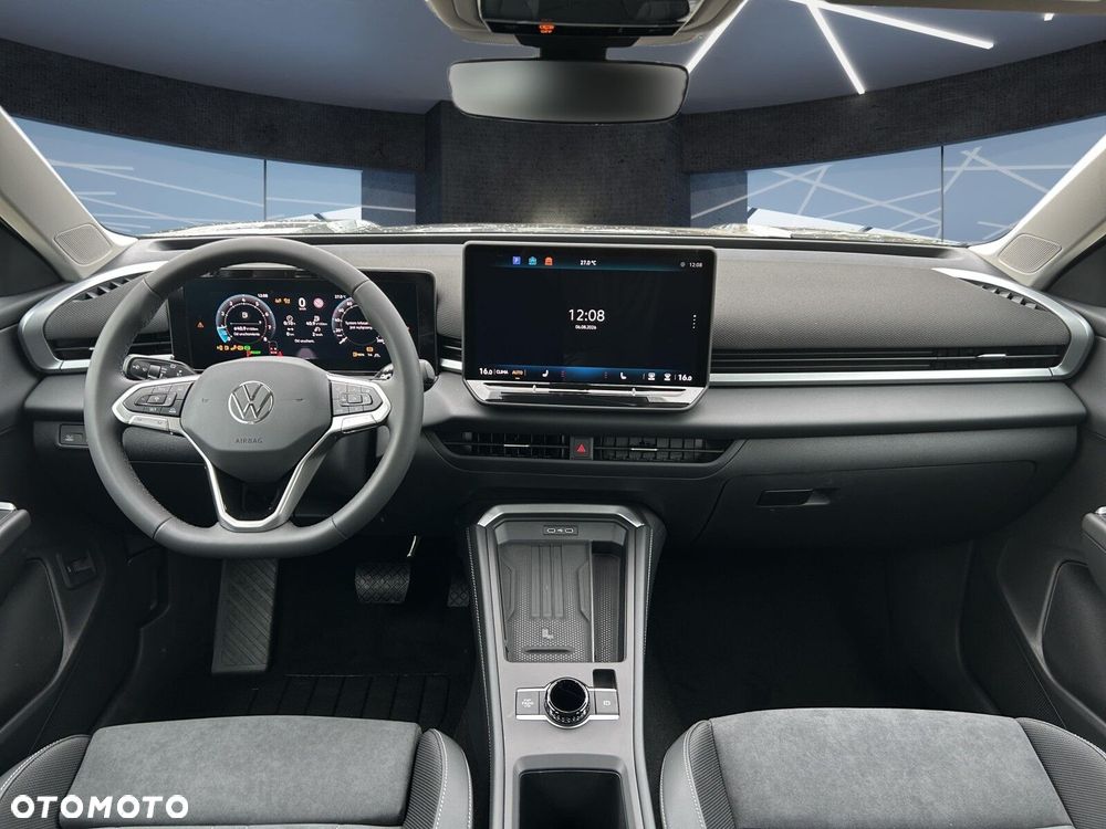 Volkswagen T-Roc 1.5 eTSI Style DSG - 5