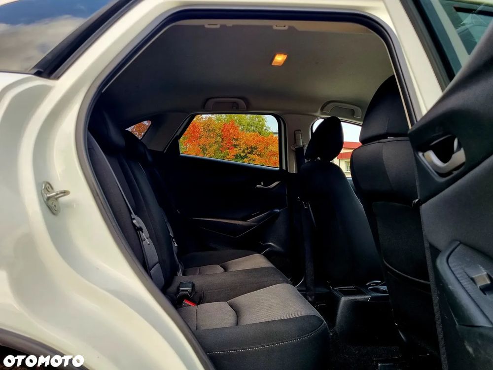 Mazda CX-3 2.0 Skyenergy - 12