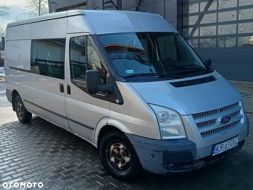 Ford Transit - 3