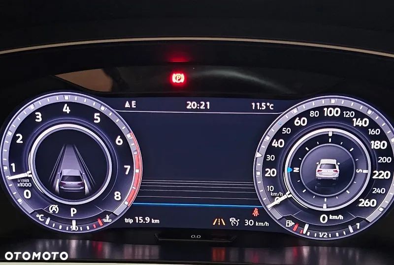 Volkswagen Tiguan 1.4 TSI BMT ACT Highline DSG - 17