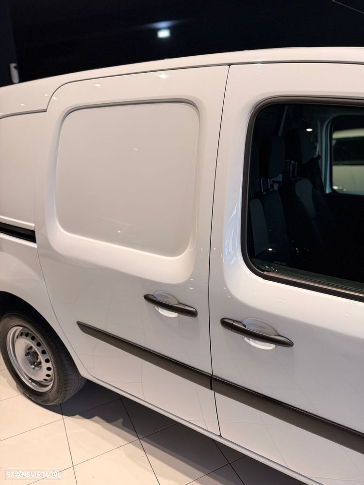 Renault Kangoo Outro - 7