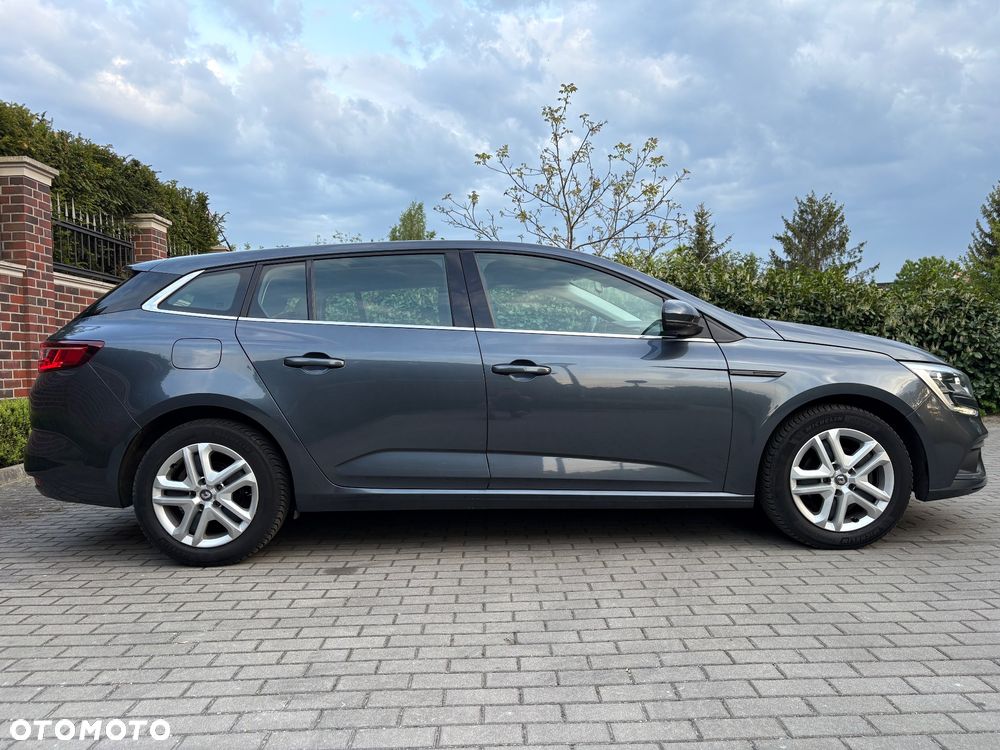 Renault Megane 1.2 Energy TCe Intens - 23