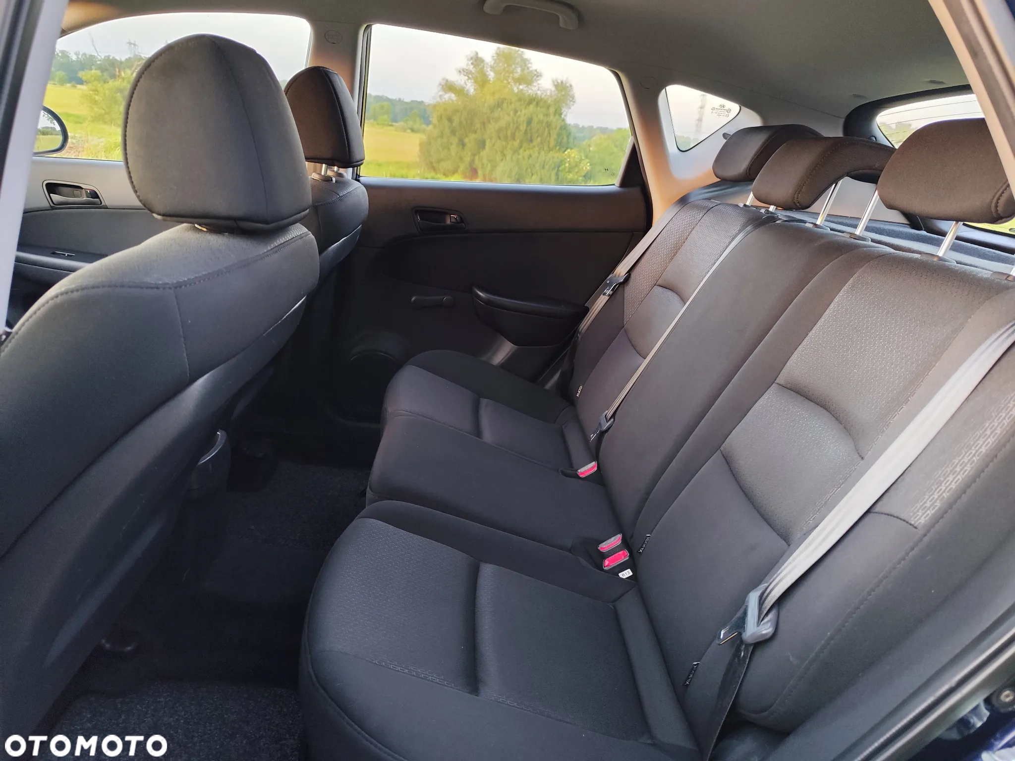 Hyundai i30 1.4 Comfort - 9