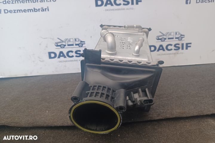 Intercooler 1.5 TFSI  04E145785E 1.5 TFSI  04E145785E Skoda Octavia 4 - 5
