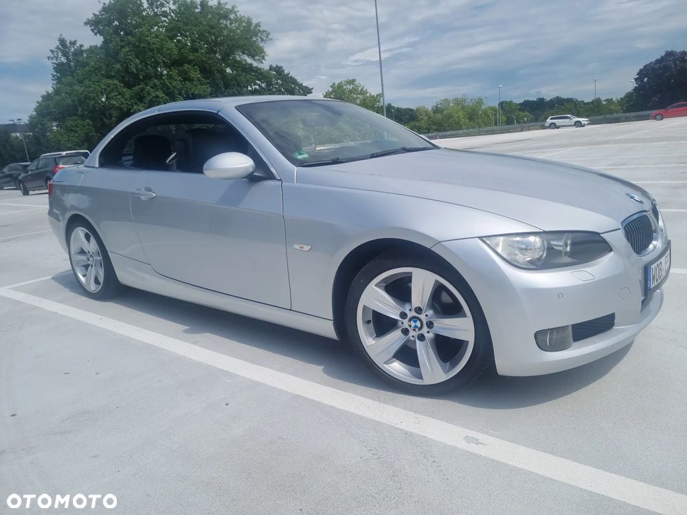 BMW Seria 3 320i - 2