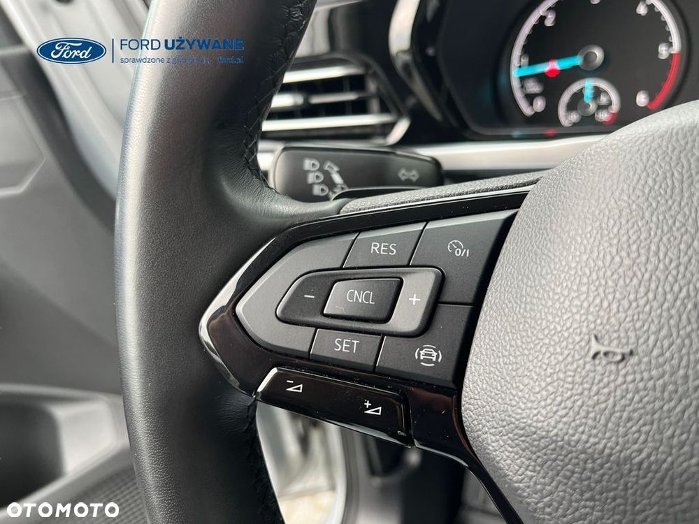 Ford Tourneo Connect 2.0 EcoBlue Titanium - 19