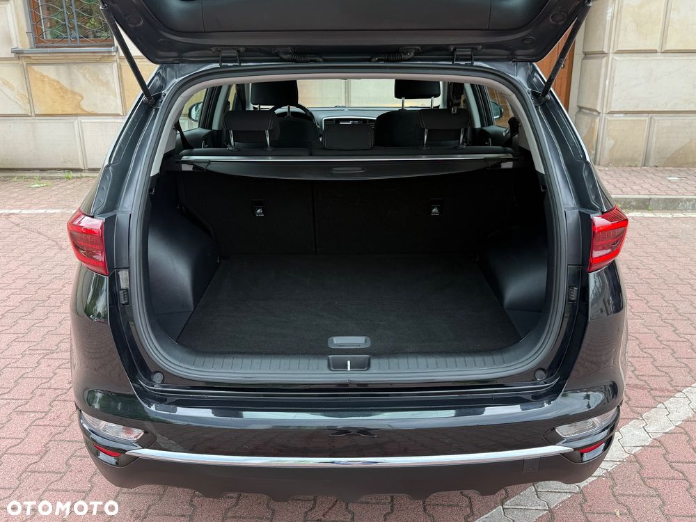 Kia Sportage 1.6 CRDI L Business Line 2WD DCT - 29