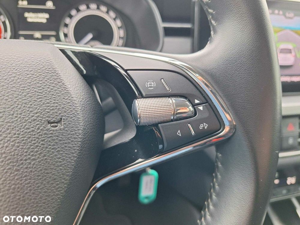 Skoda Scala 1.0 TSI Ambition - 14