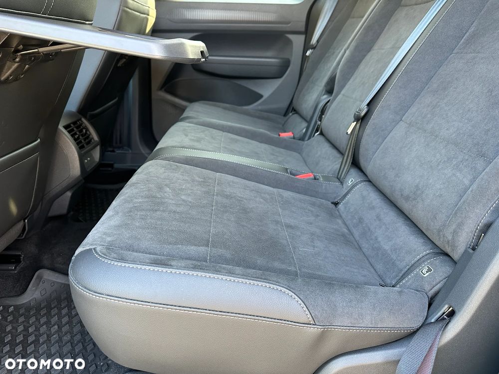 Volkswagen Caddy 2.0 TDI Style DSG - 29