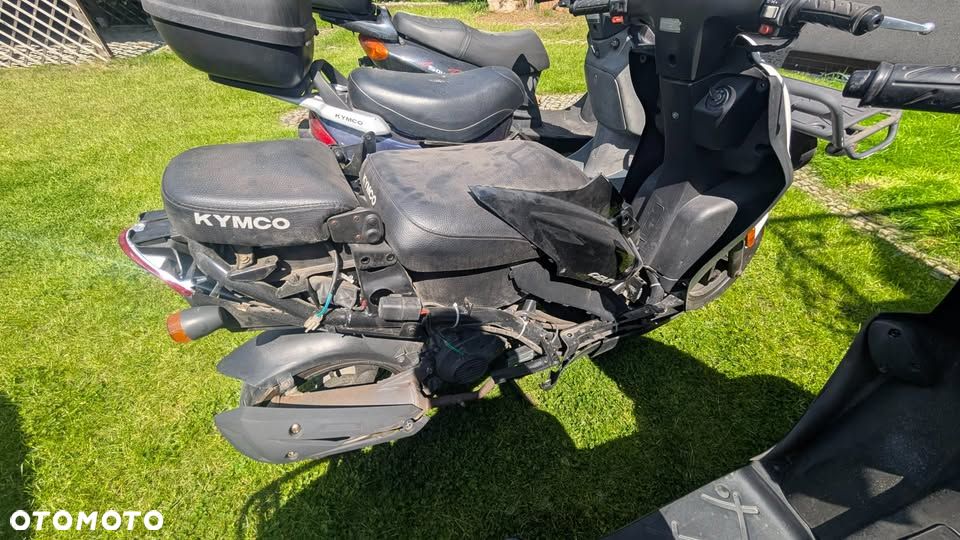Kymco Inny - 9