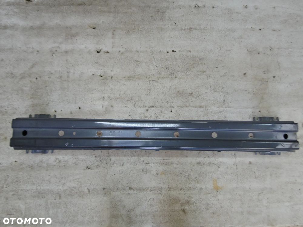 SUZUKI VITARA II 2 BELKA ZDERZAKA TYŁ TYLNA 15-19r - 11