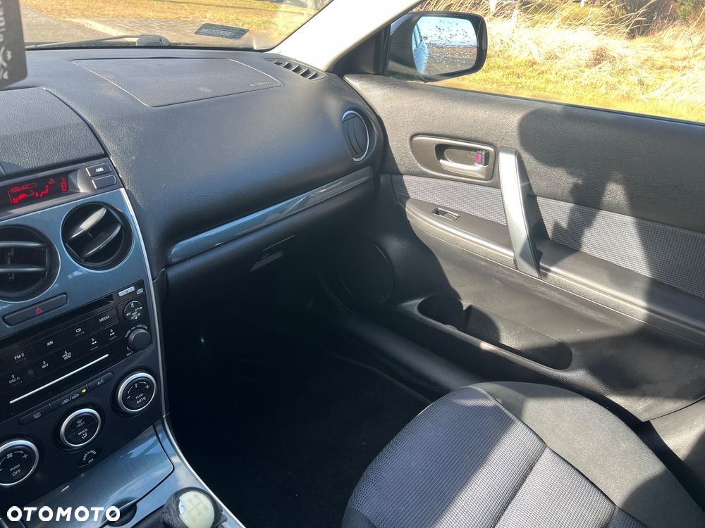 Mazda 6 Sport 1.8 Comfort - 13