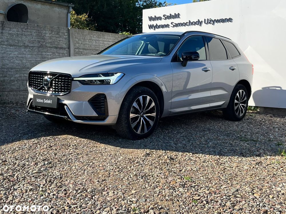 Volvo XC 60 - 4