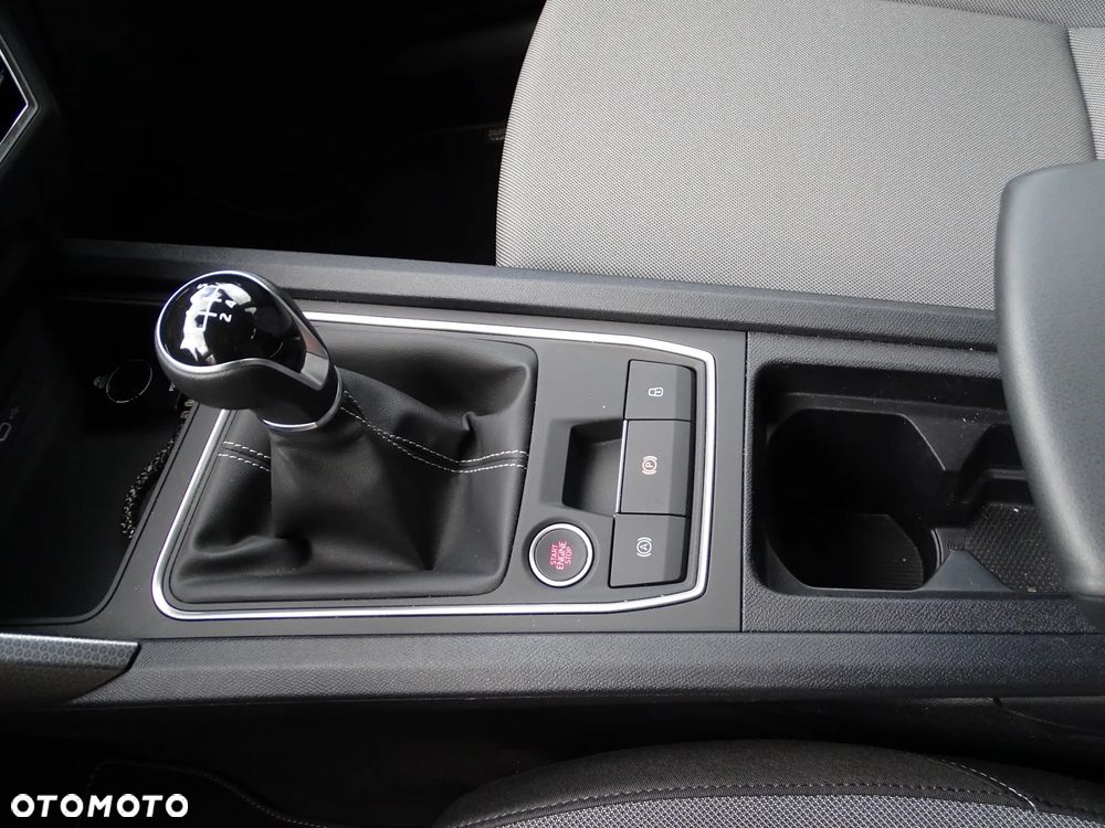 Seat Leon 1.5 TSI Full LED - 22