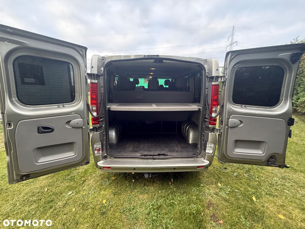 Renault Trafic - 10
