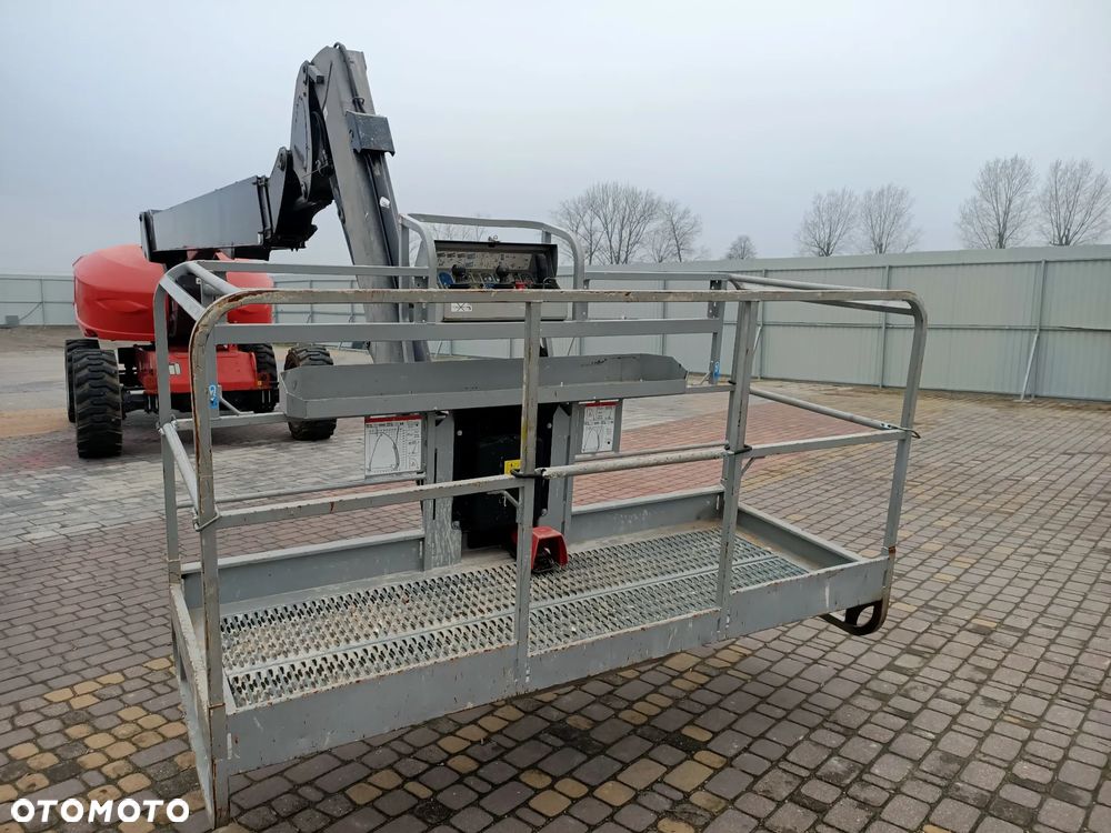 Manitou 280 TJ - 24