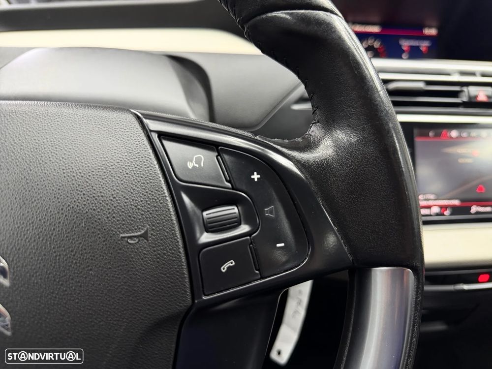 Citroën Grand C4 Spacetourer 1.2 PureTech Origins - 23