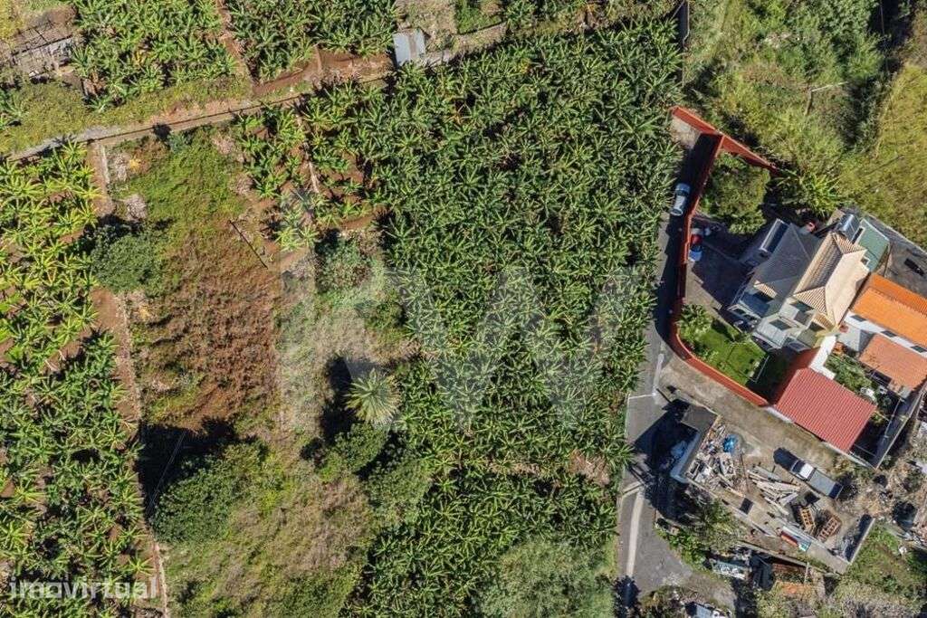 Terreno Urbanizável - 850m2 - São Martinho | Funchal - Grande imagem: 2/24
