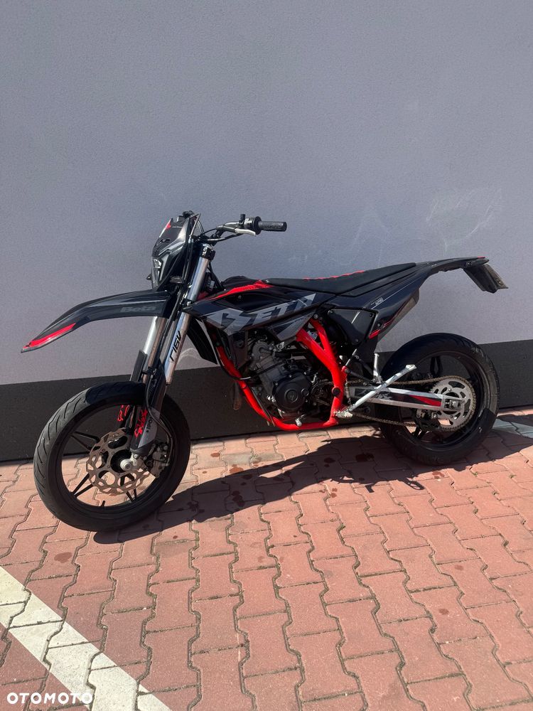Beta RR - 4