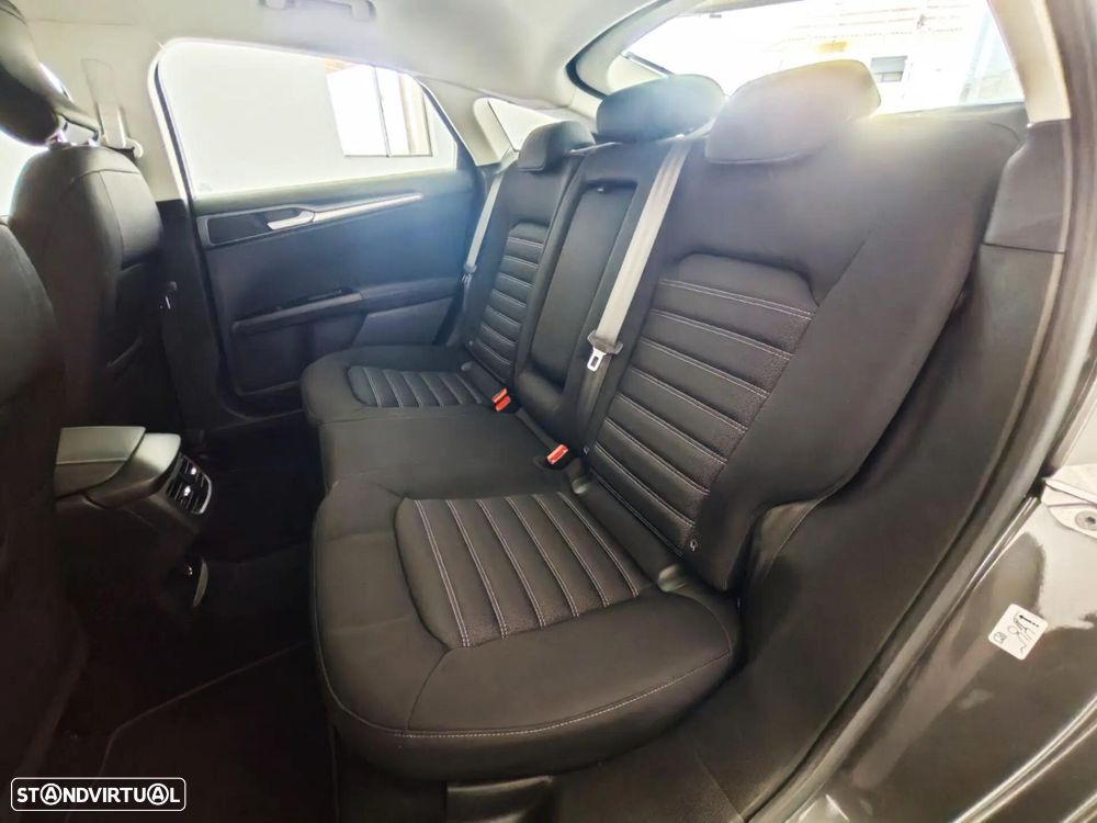 Ford Mondeo 1.0 EcoBoost Start-Stopp Business Edition - 46