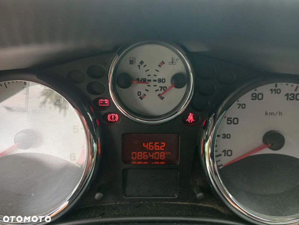 Peugeot 207 1.6 HDi Access - 16