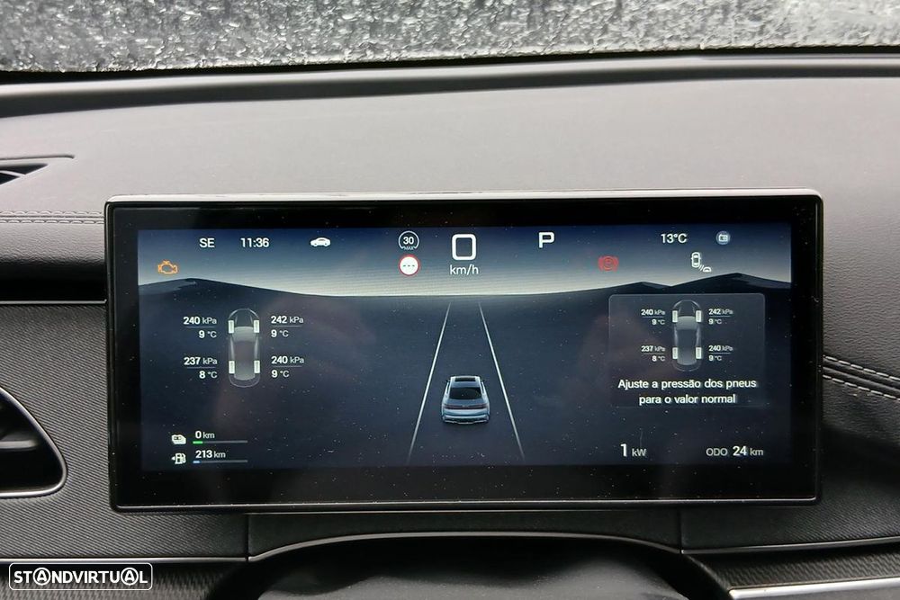 BYD Seal 6 1.5 DM-i Comfort - 7