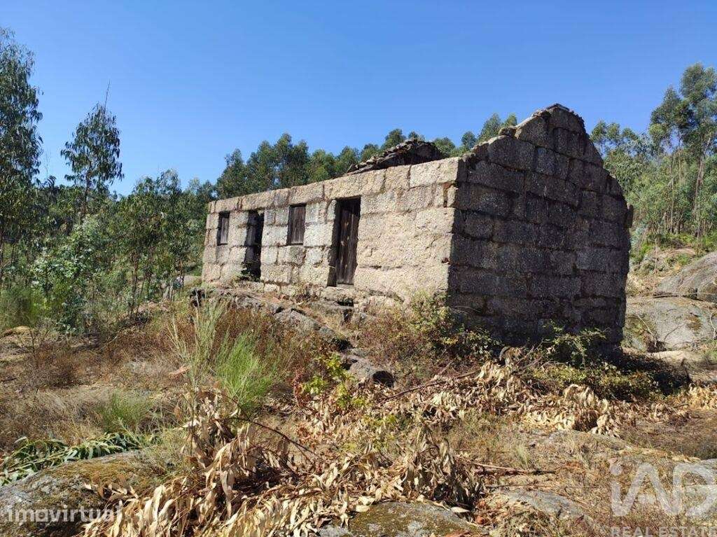Quinta em Vila Boa de Quires e Maureles de 98,00 m2 - Grande imagem: 2/17