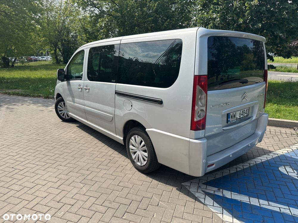 Citroën Jumpy Combi - 4