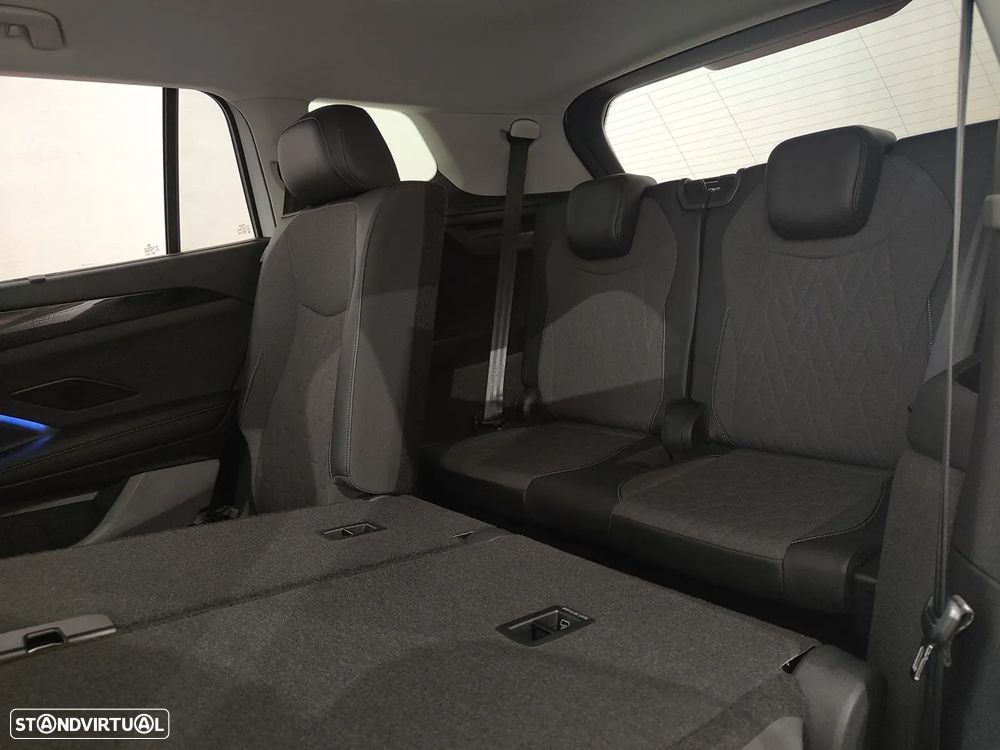 VW Tayron 1.5 eTSI Urban DSG - 9