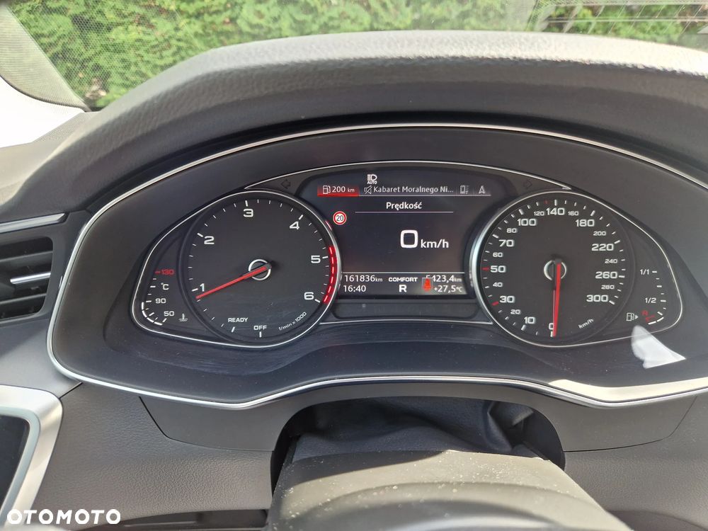 Audi A6 Limousine - 8