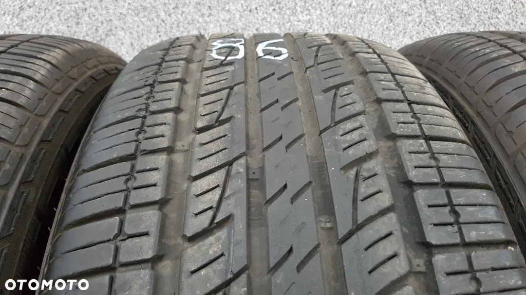 OPONY KUMHO SOLUS KL21 265/60R18   265/60/18 - 12