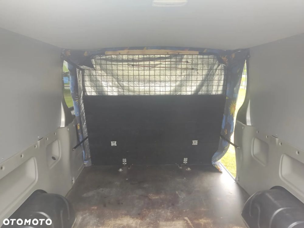 Renault Trafic Grand Passenger Pack Clim - 11