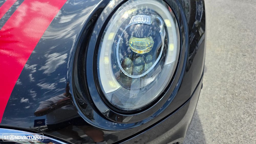 MINI Clubman John Cooper Works ALL4 Auto Desp. - 10